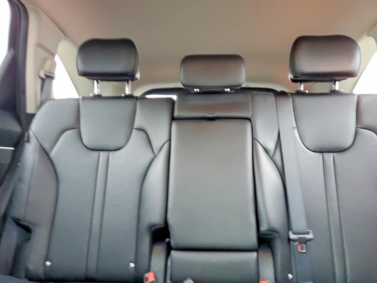 2024 KIA SORENTO