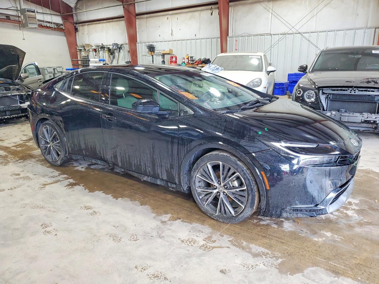 2023 TOYOTA PRIUS
