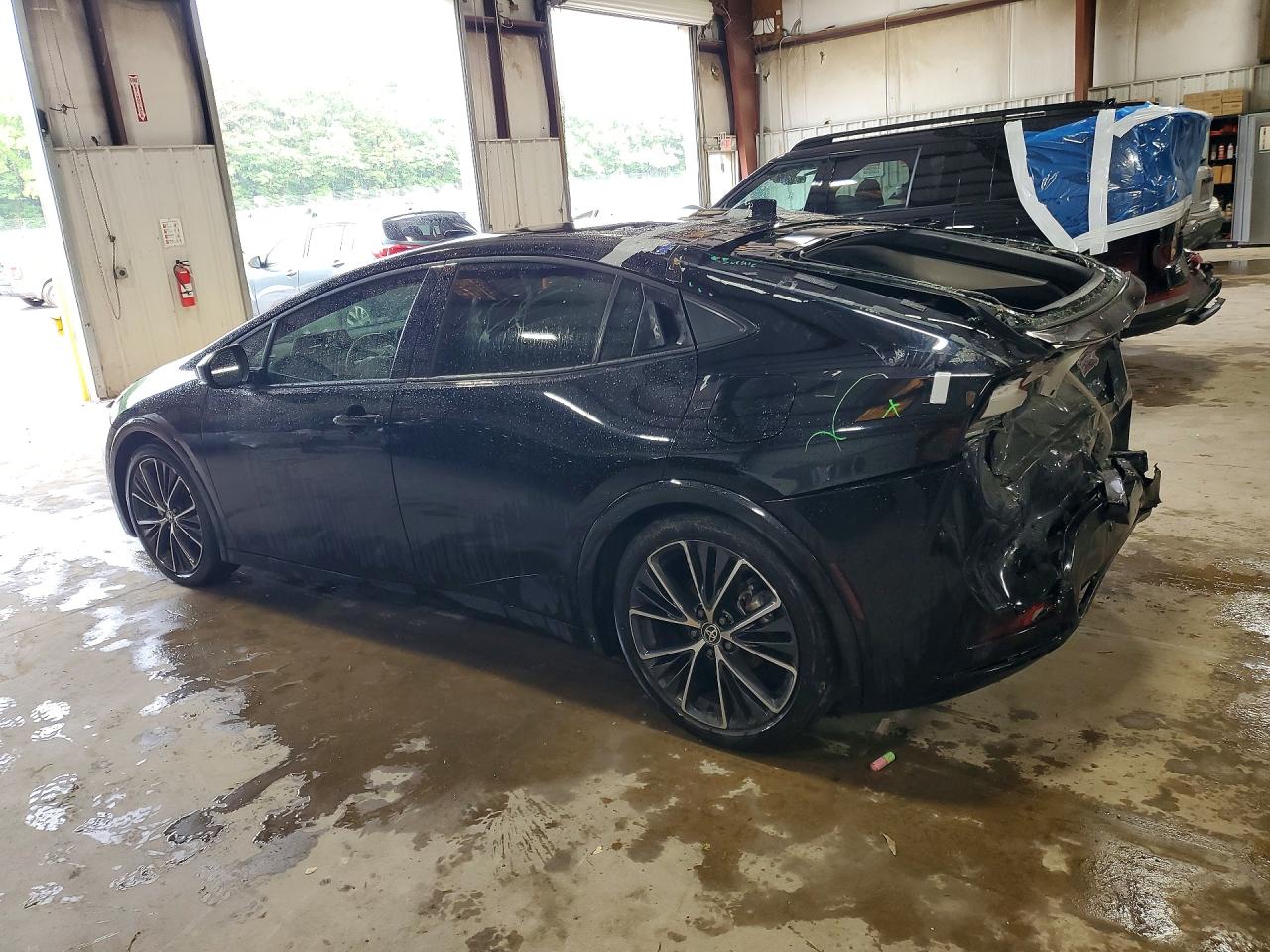 2023 TOYOTA PRIUS