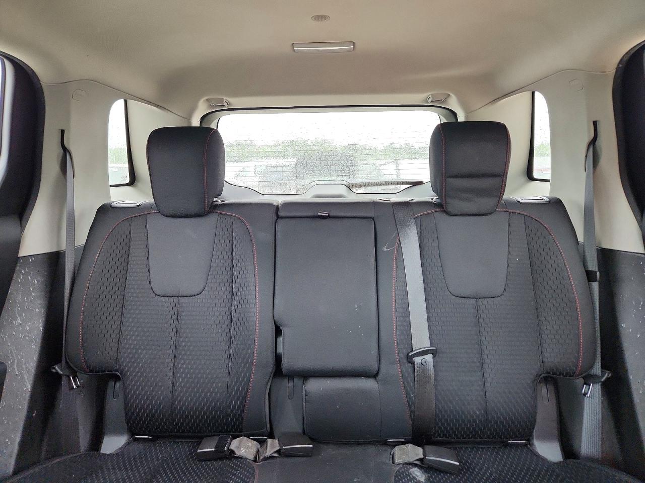2015 GMC TERRAIN