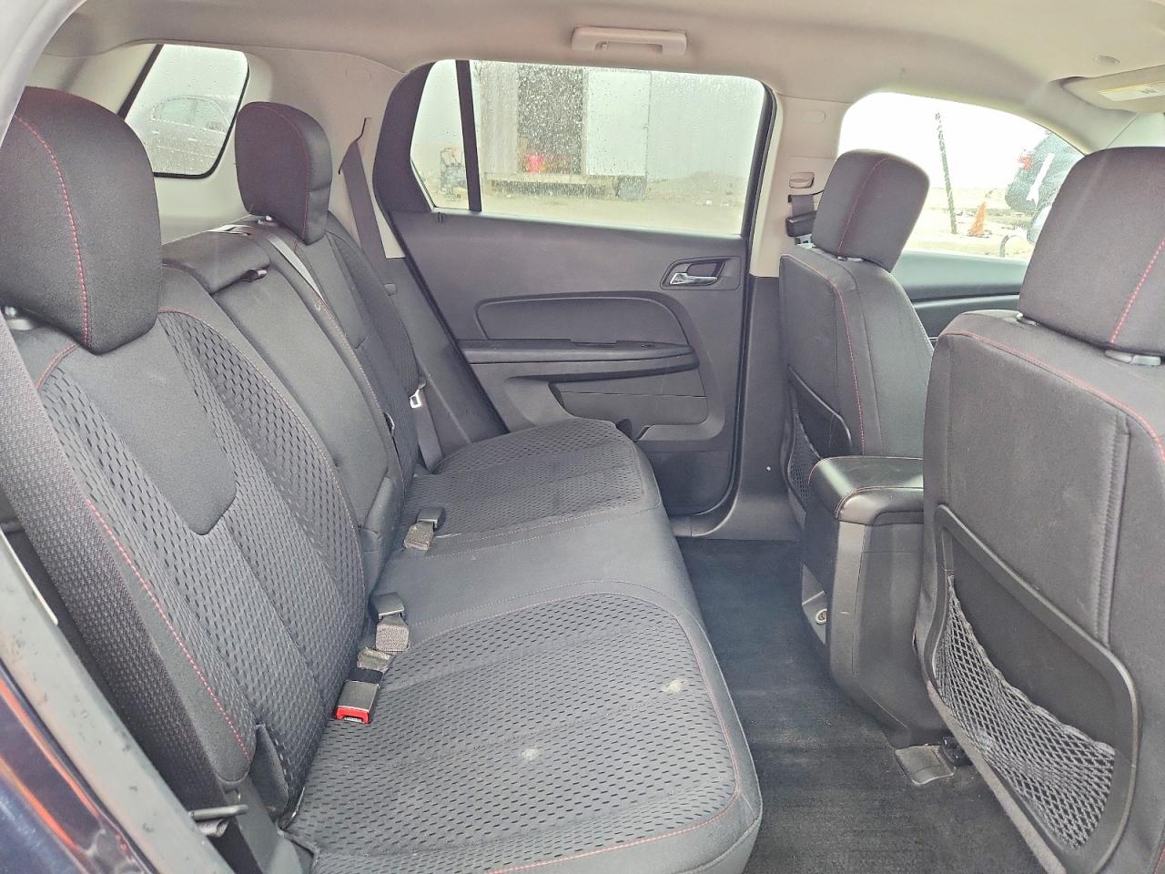 2015 GMC TERRAIN