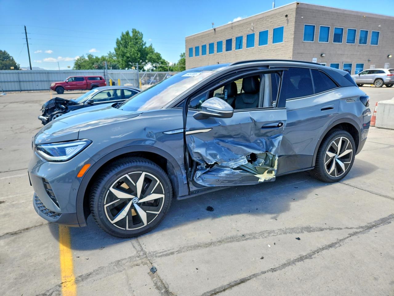 2023 VOLKSWAGEN ALL OTHER
