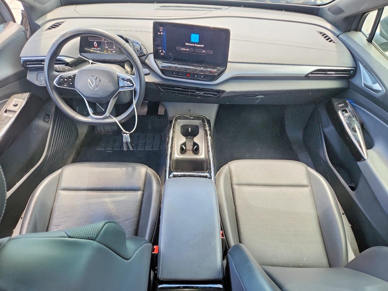2023 VOLKSWAGEN ALL OTHER