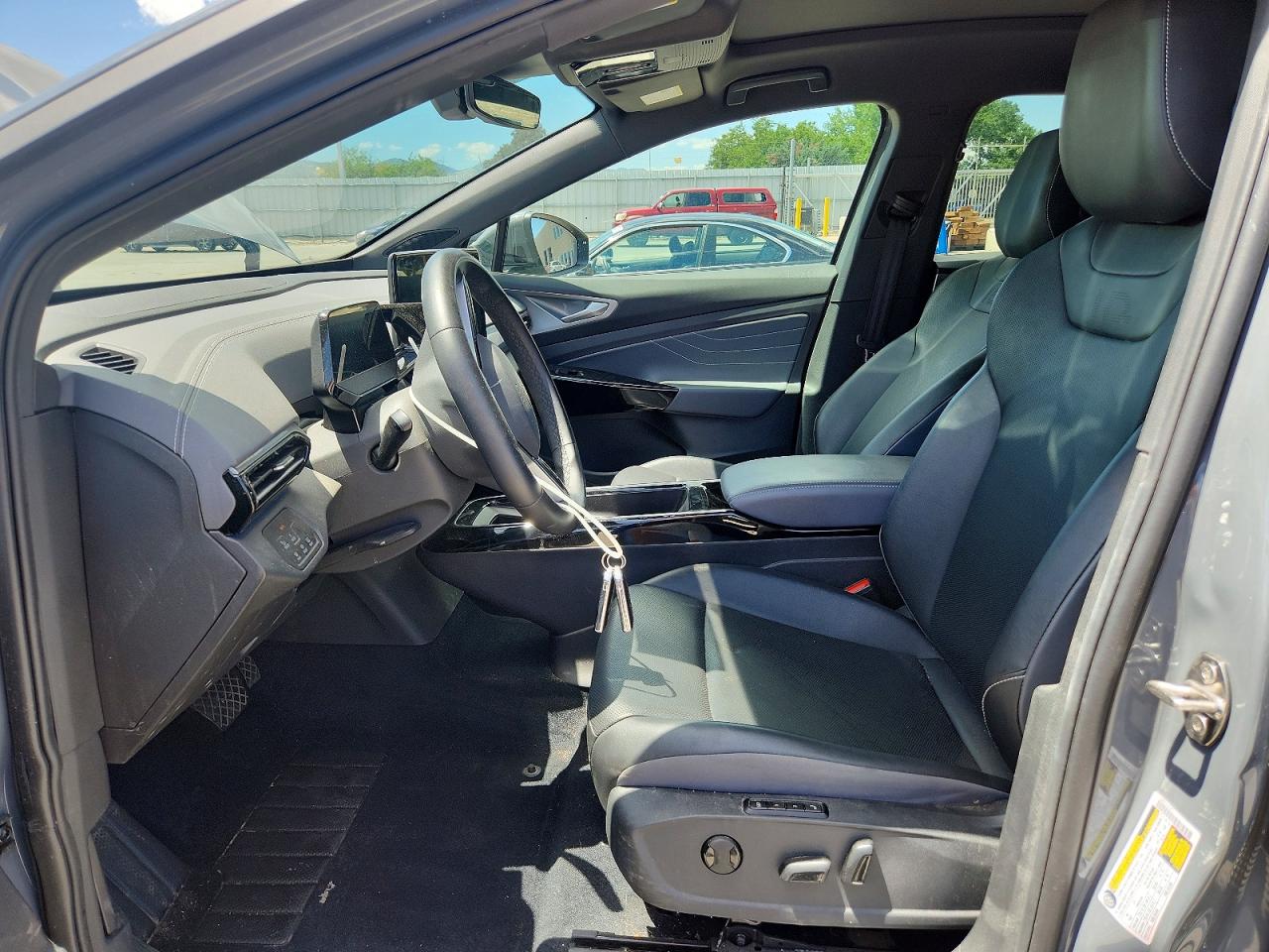2023 VOLKSWAGEN ALL OTHER
