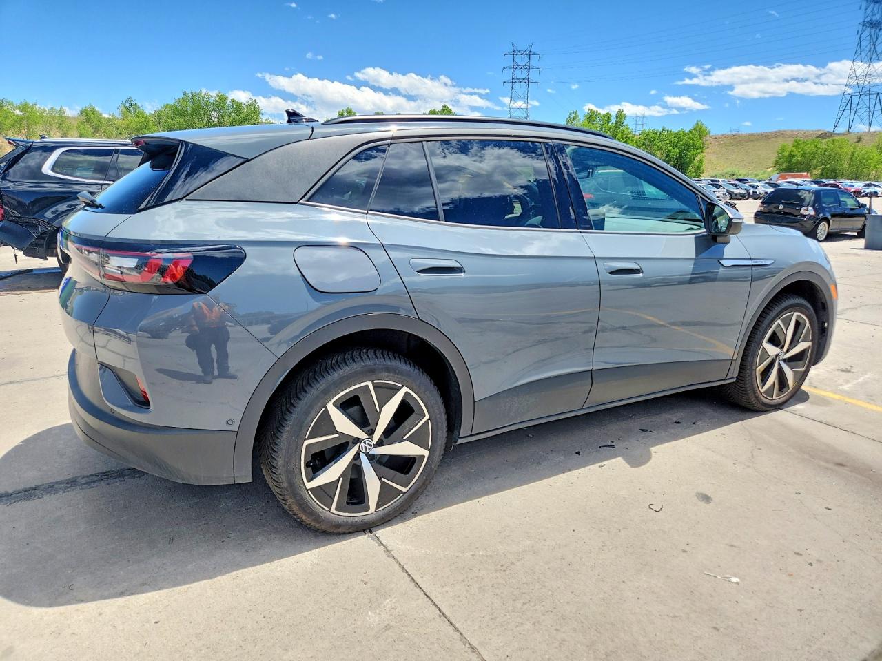 2023 VOLKSWAGEN ALL OTHER