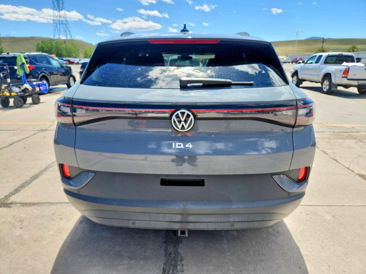2023 VOLKSWAGEN ALL OTHER