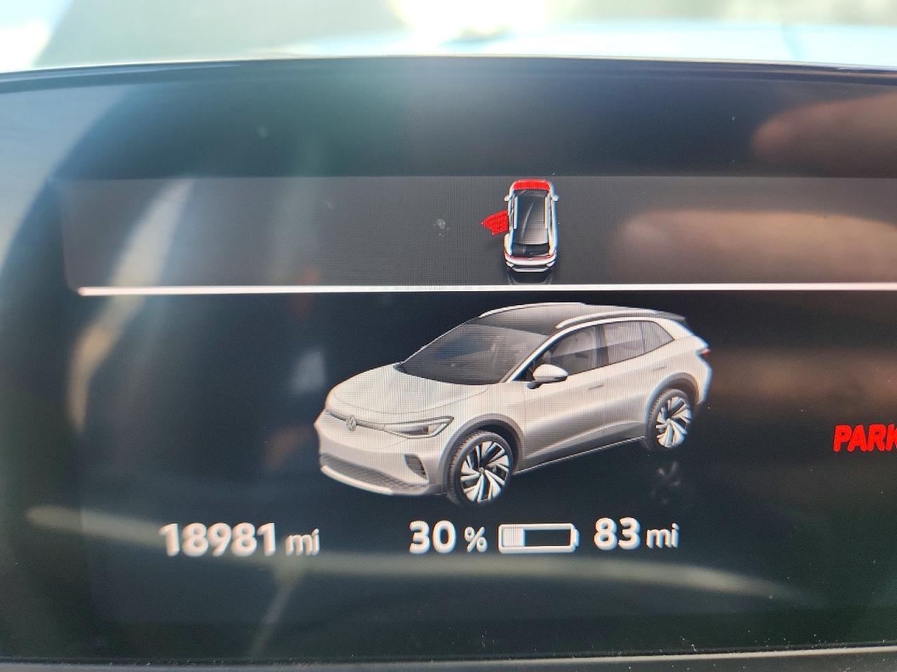 2023 VOLKSWAGEN ALL OTHER