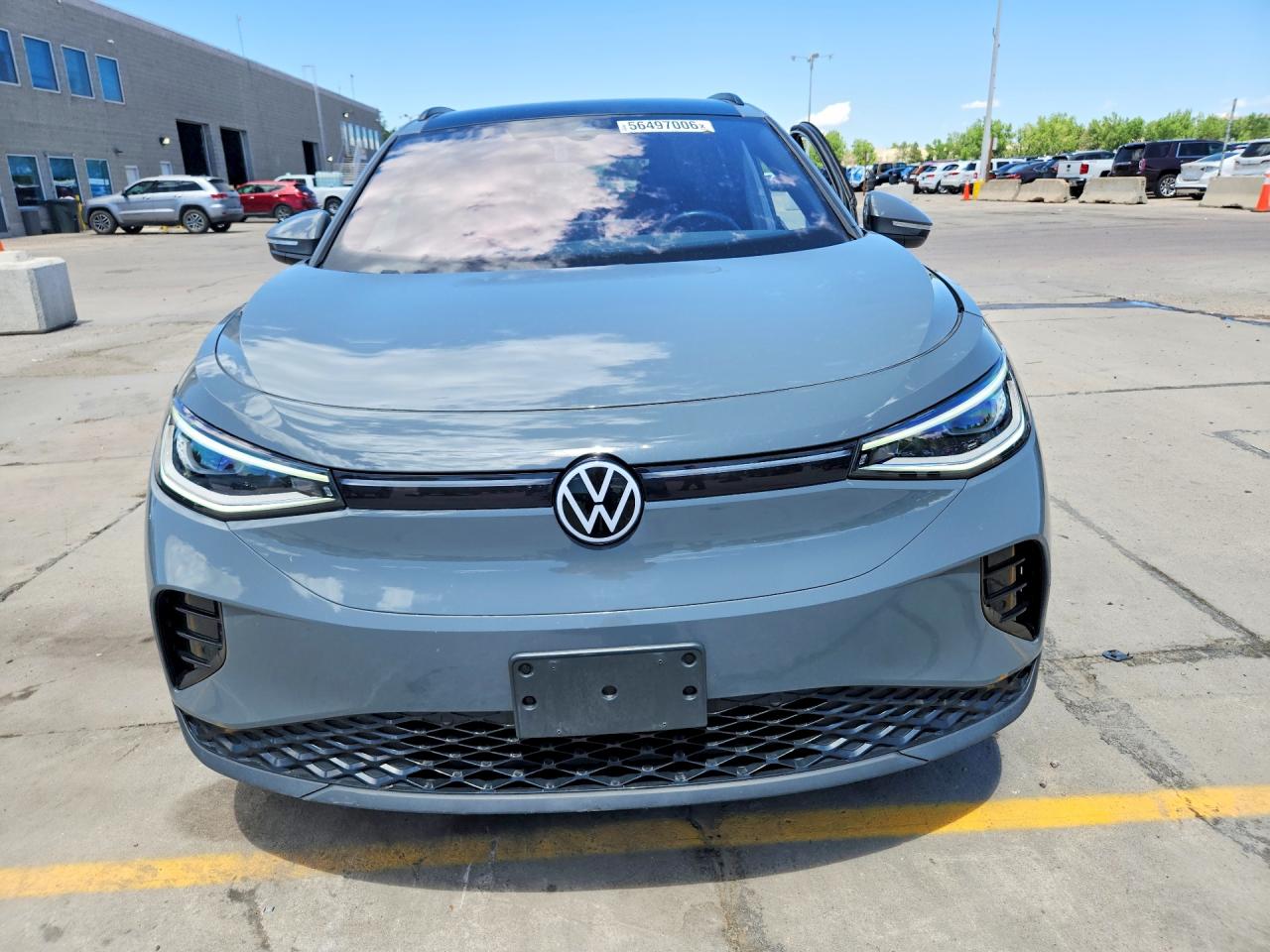 2023 VOLKSWAGEN ALL OTHER