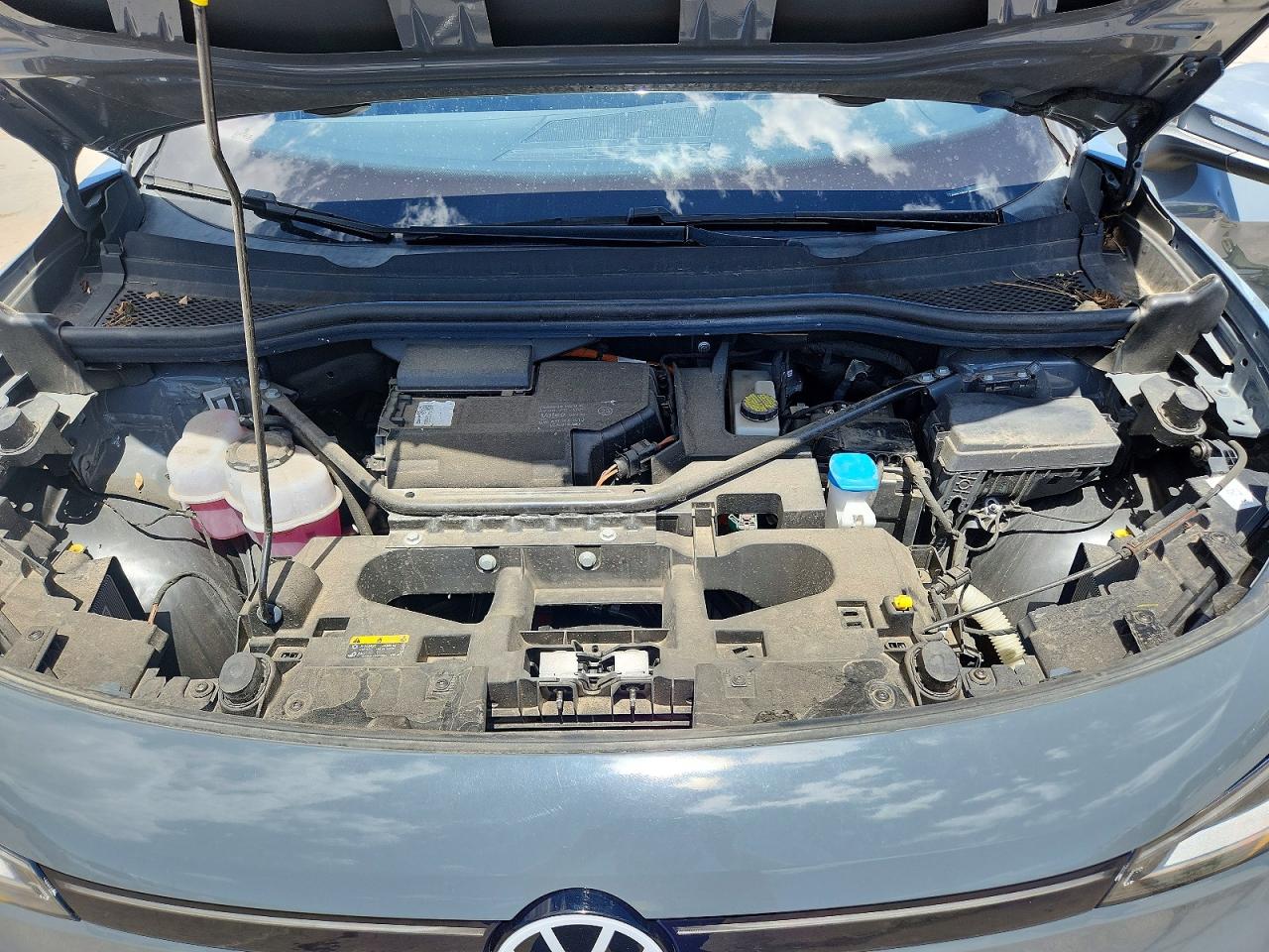 2023 VOLKSWAGEN ALL OTHER