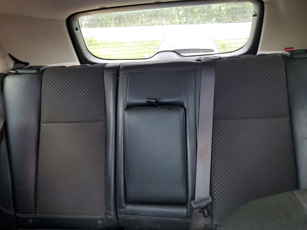 2018 BUICK ENCORE