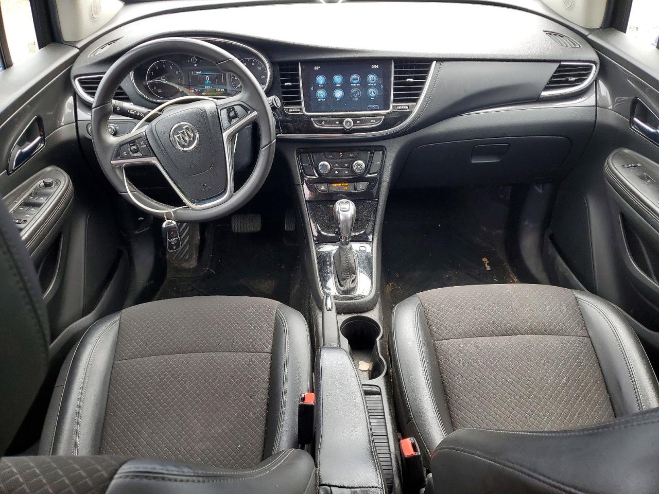 2018 BUICK ENCORE