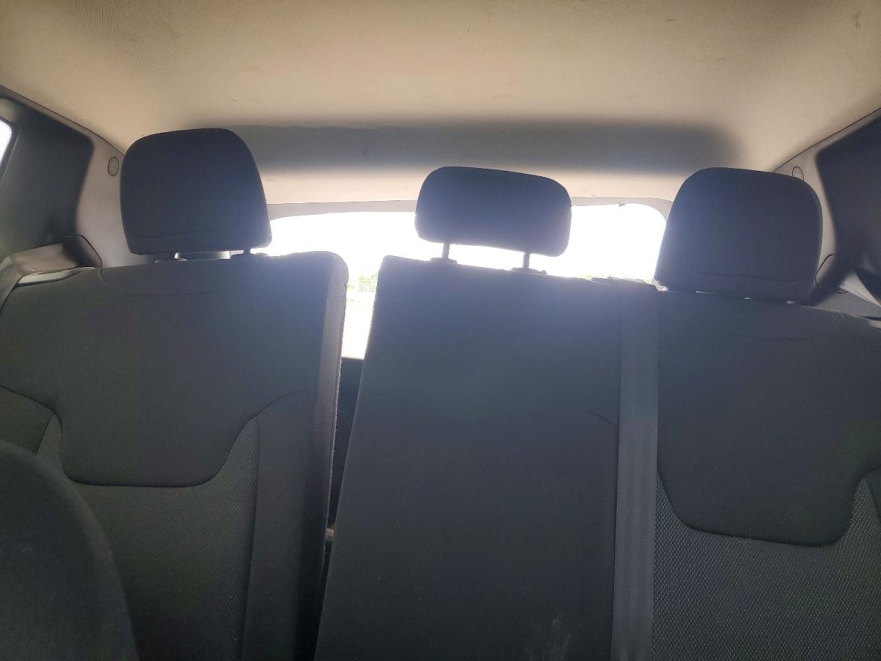 2019 JEEP RENEGADE