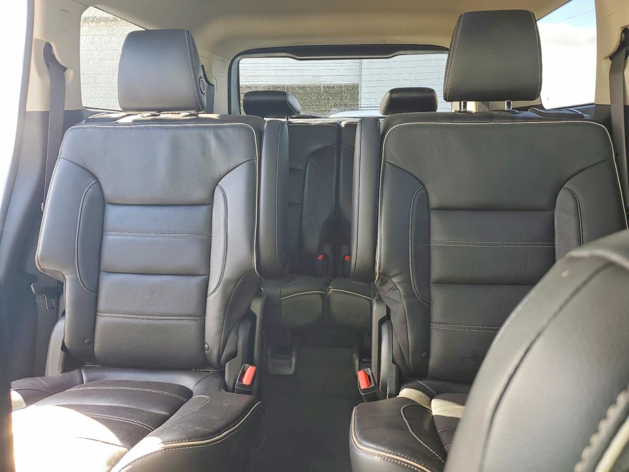 2017 GMC ACADIA DEN
