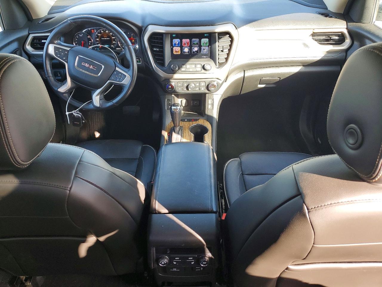 2017 GMC ACADIA DEN