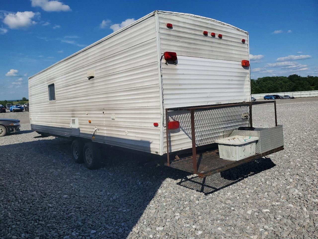 2006 GULF STREAM AMER LITE