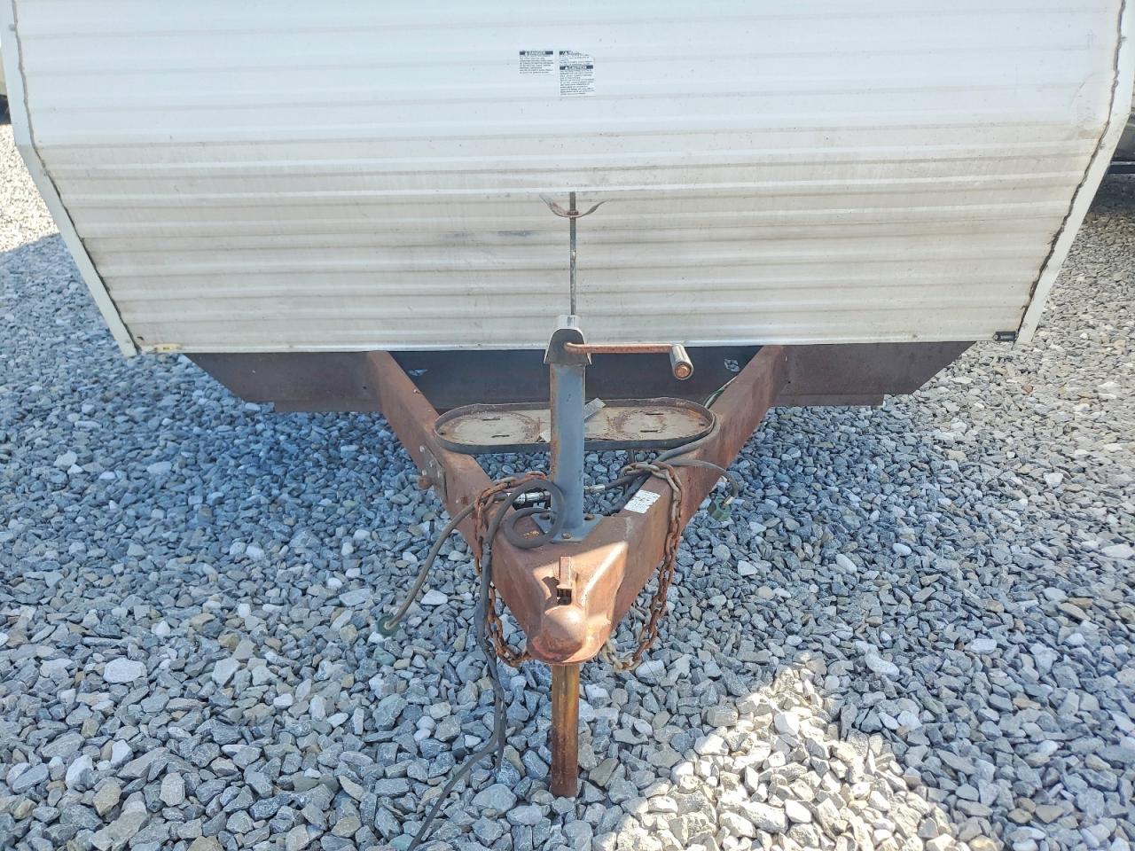 2006 GULF STREAM AMER LITE