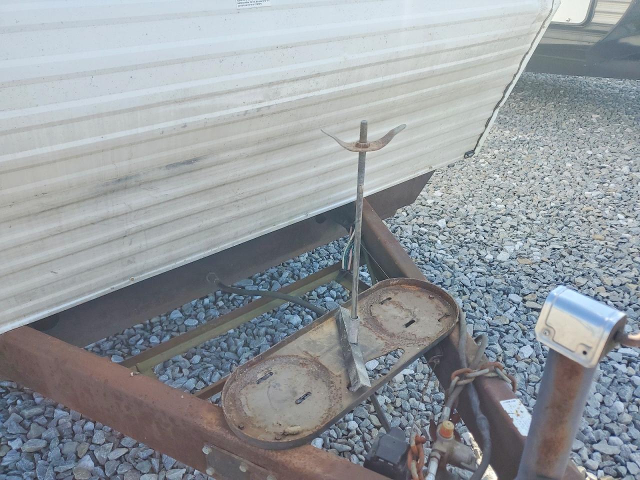 2006 GULF STREAM AMER LITE