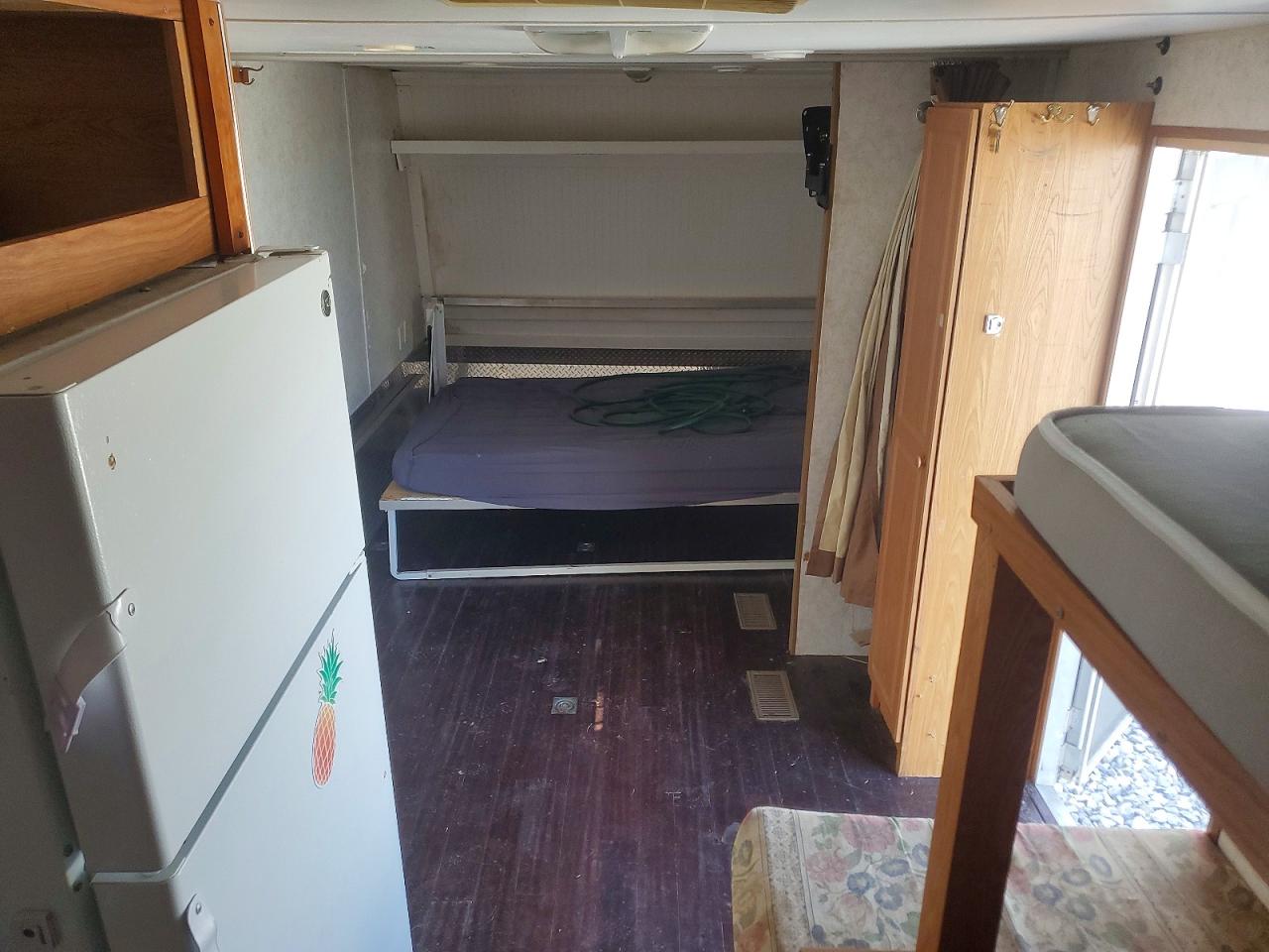 2006 GULF STREAM AMER LITE
