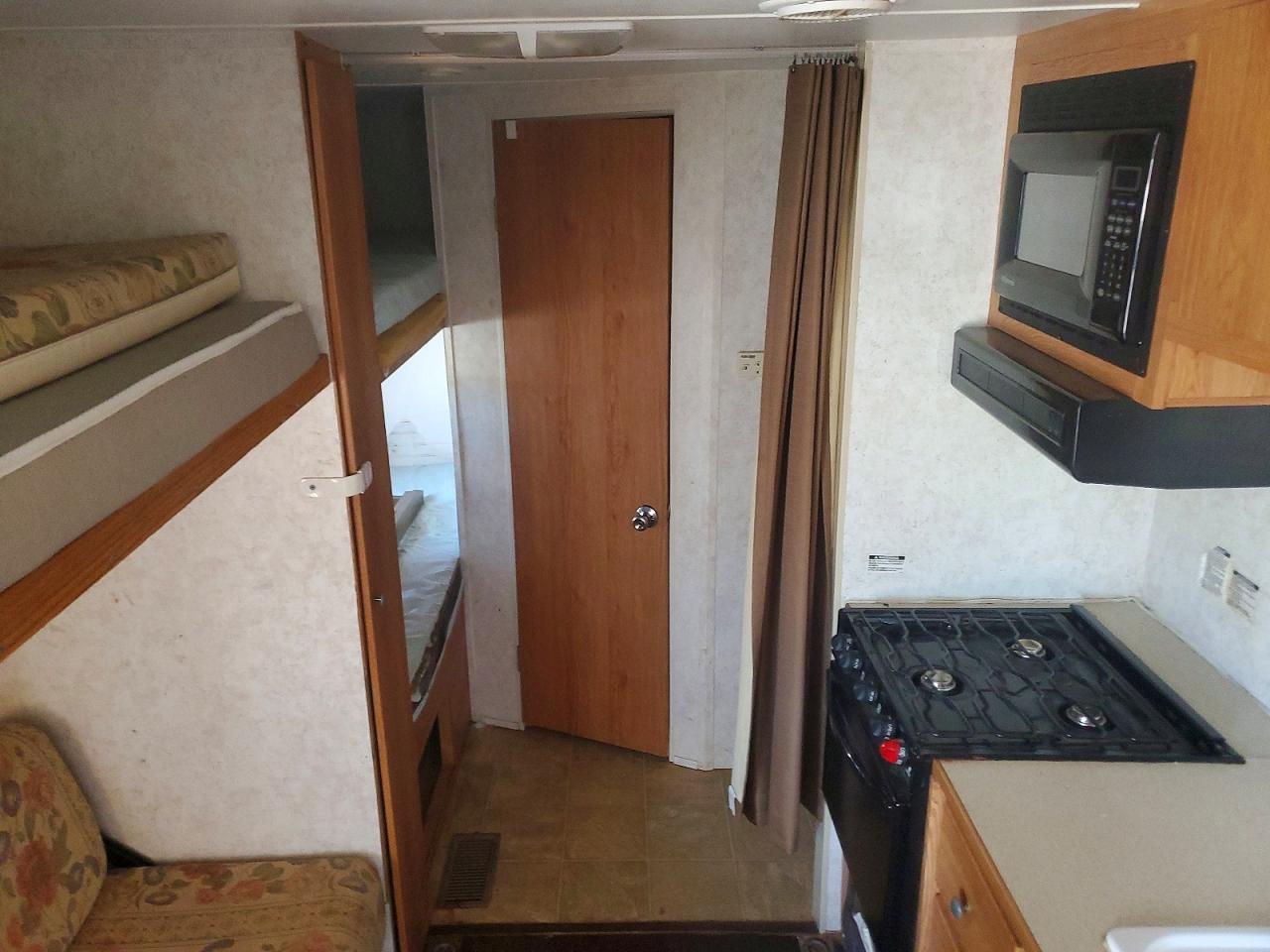 2006 GULF STREAM AMER LITE