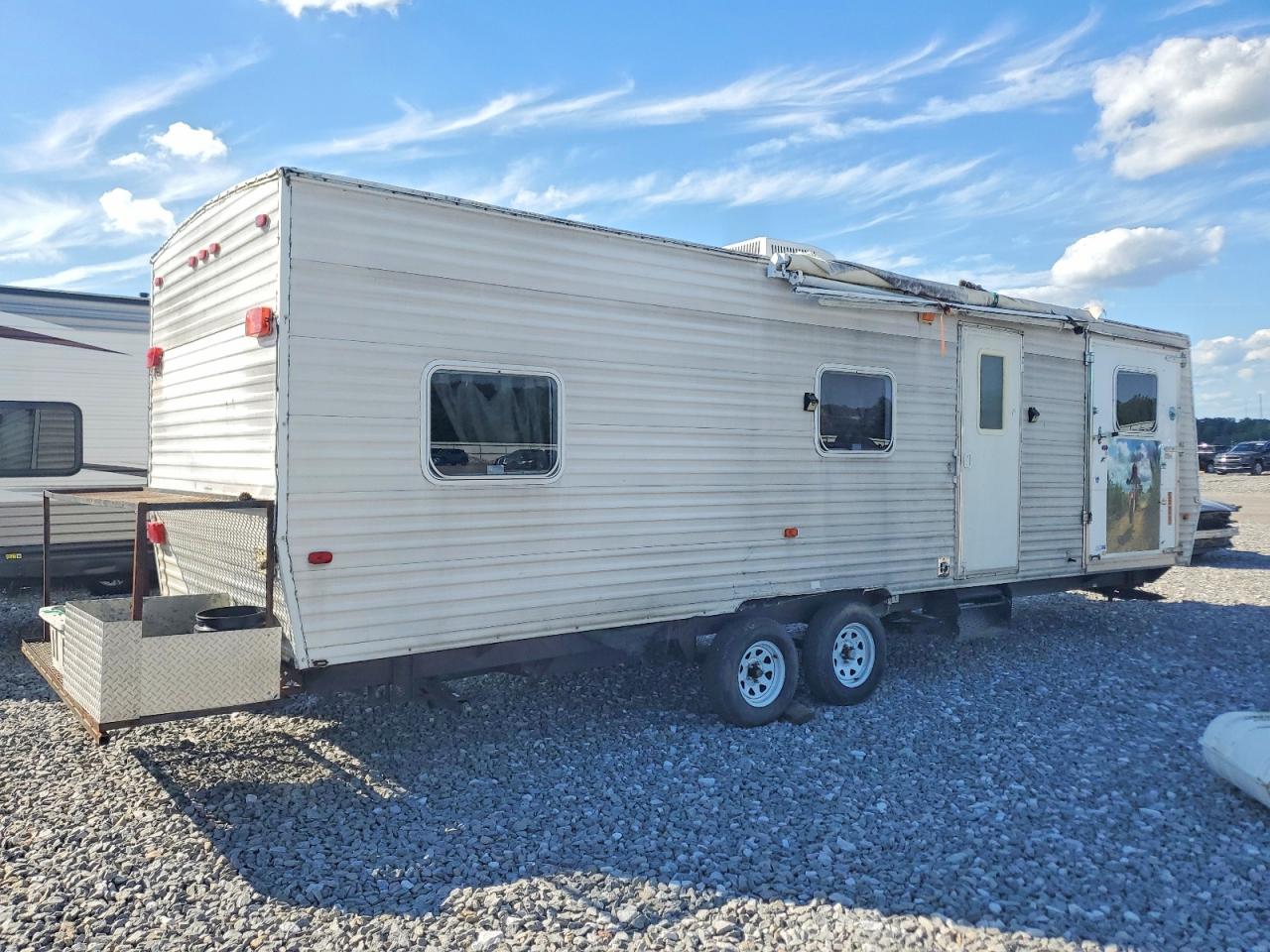 2006 GULF STREAM AMER LITE