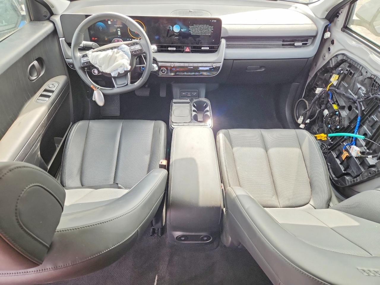 2025 HYUNDAI IONIQ