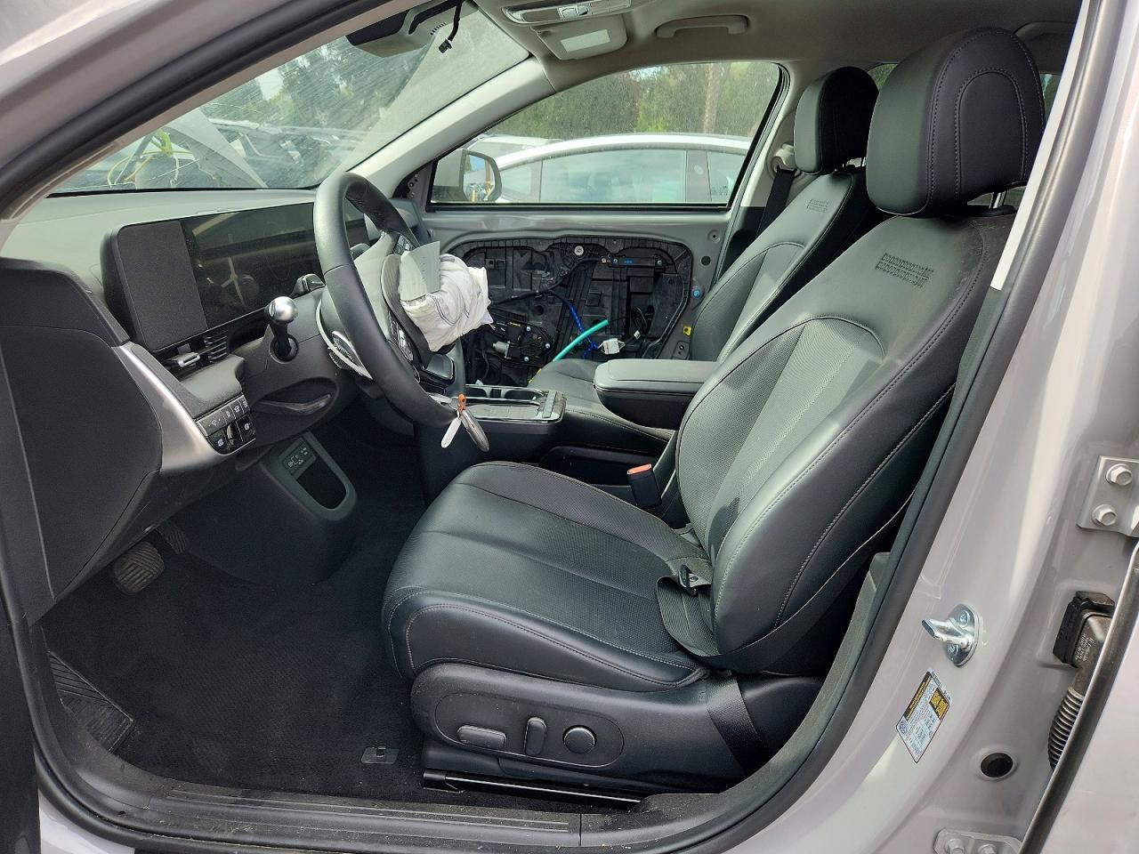 2025 HYUNDAI IONIQ