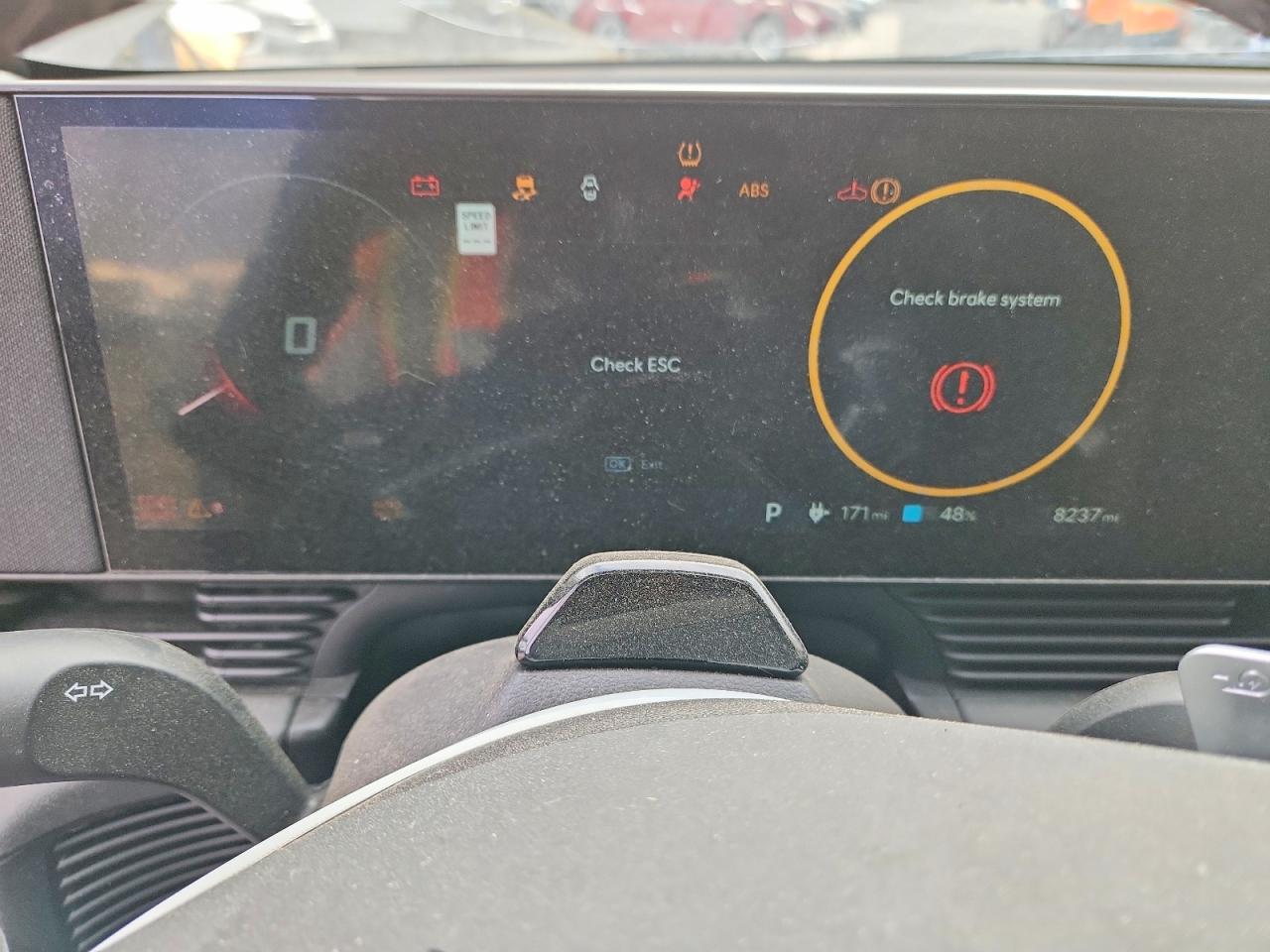 2025 HYUNDAI IONIQ