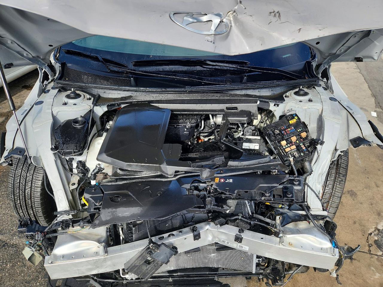2025 HYUNDAI IONIQ