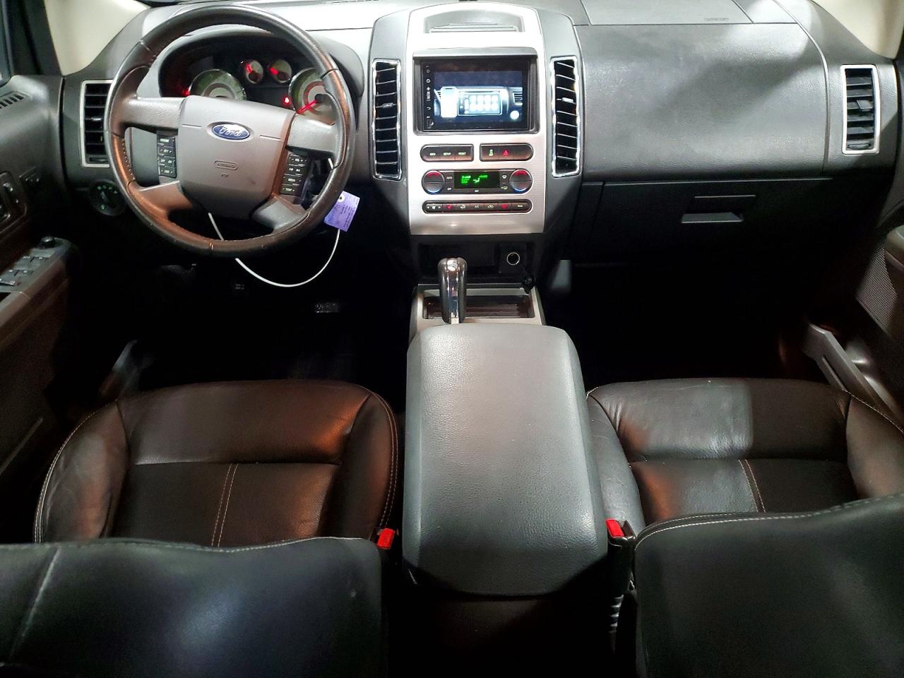 2007 FORD EDGE
