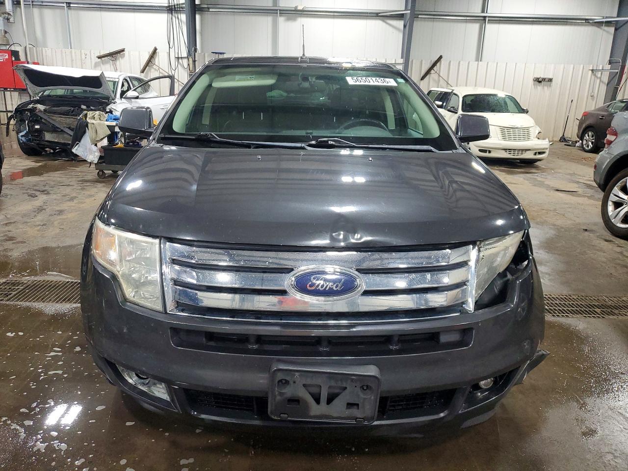 2007 FORD EDGE