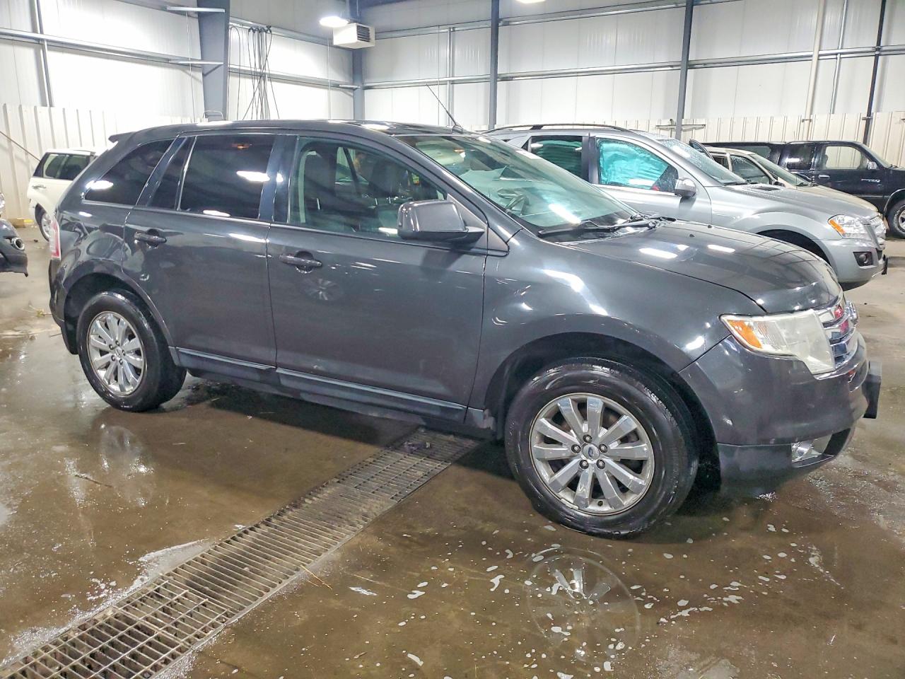 2007 FORD EDGE