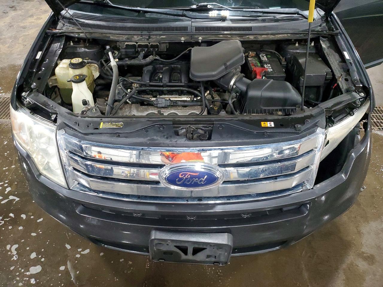 2007 FORD EDGE