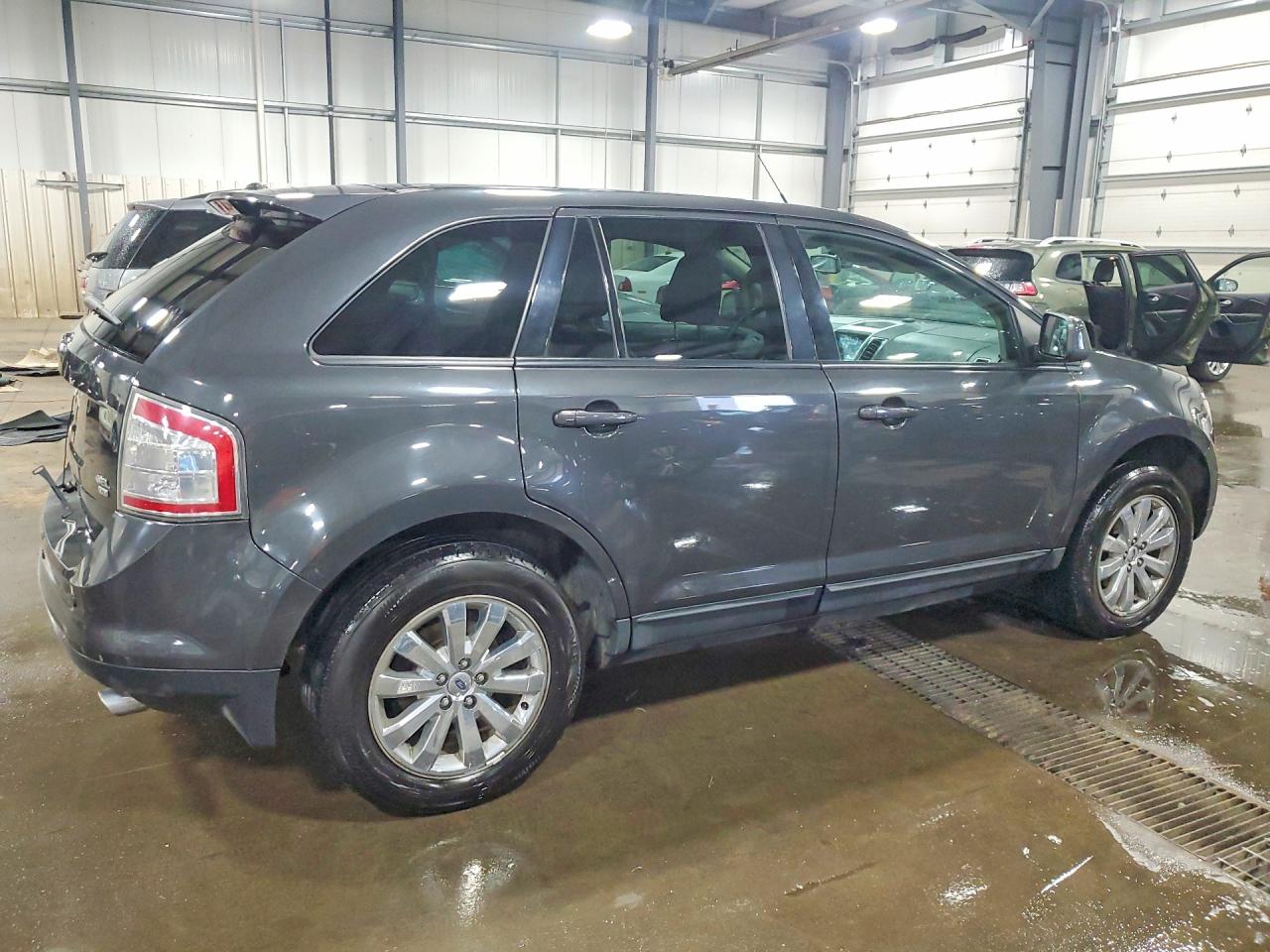2007 FORD EDGE