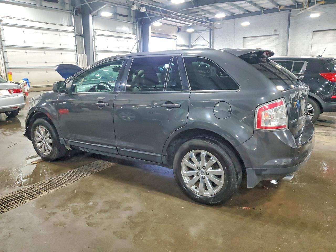 2007 FORD EDGE