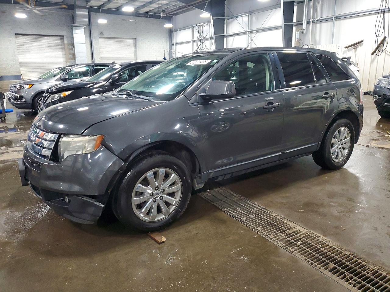 2007 FORD EDGE