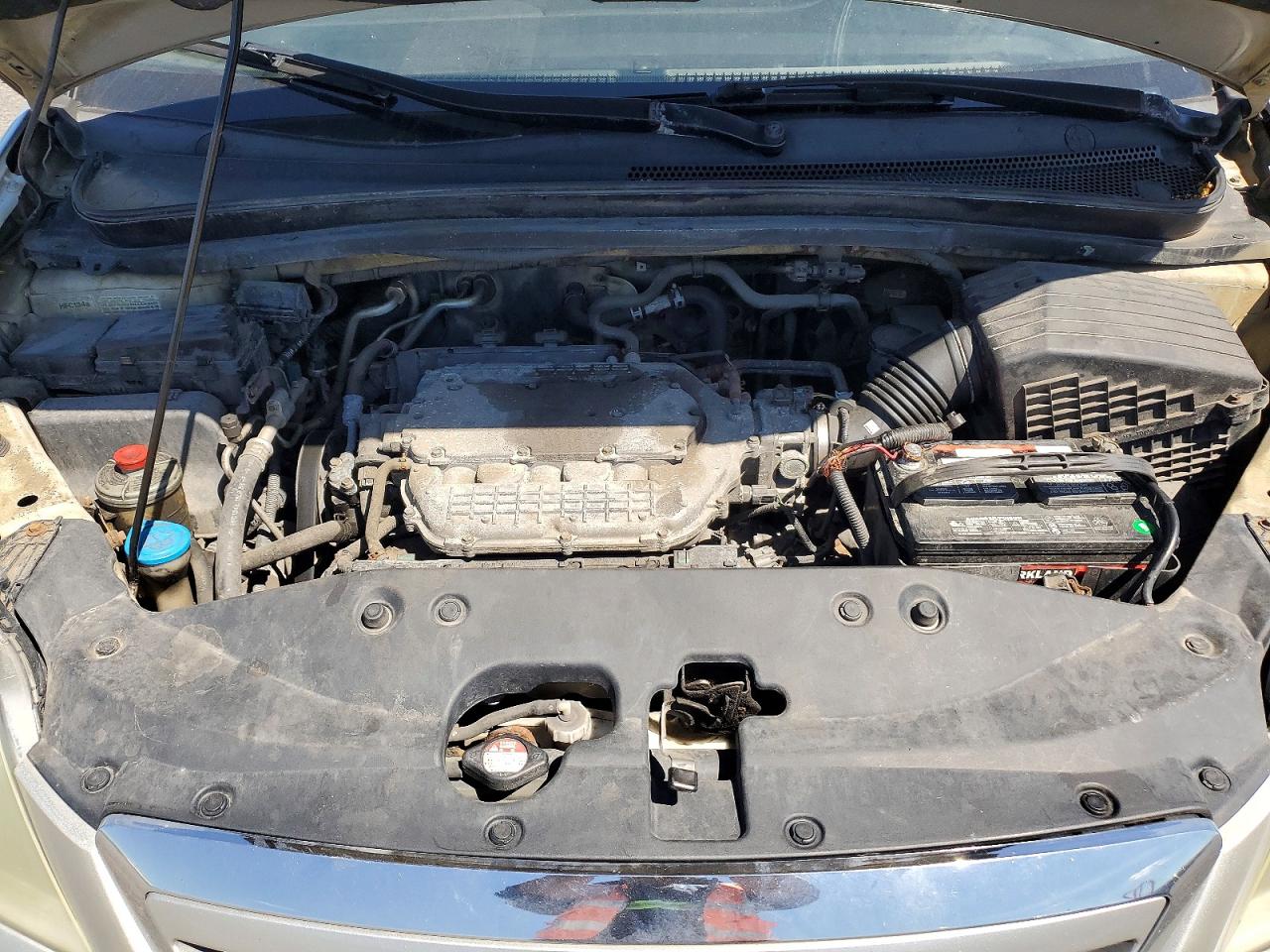 2005 HONDA ODYSSEY