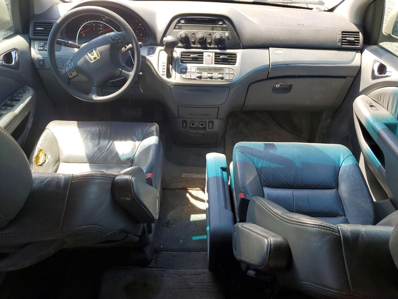2005 HONDA ODYSSEY