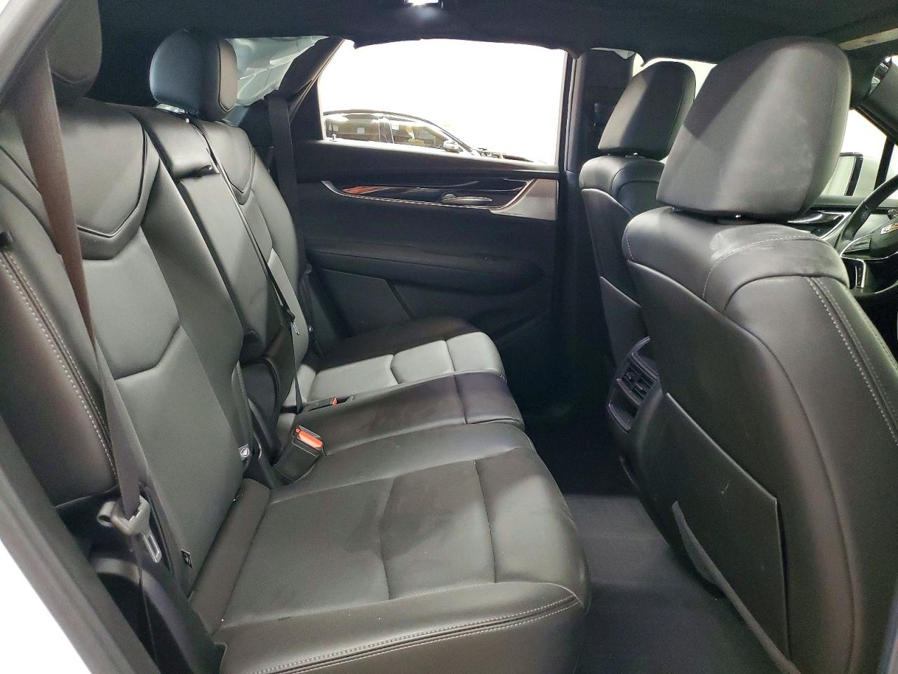 2024 CADILLAC XT5