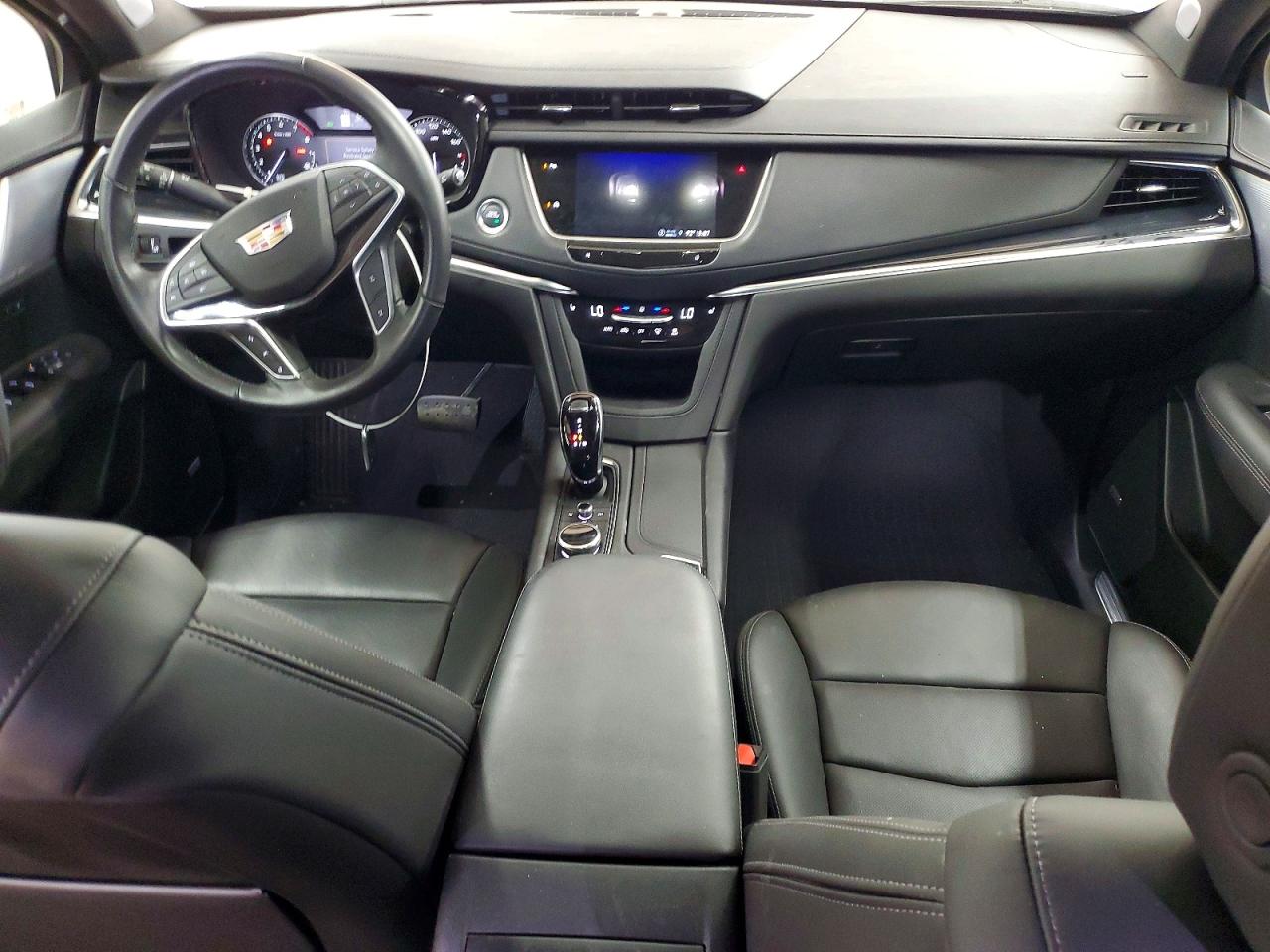 2024 CADILLAC XT5