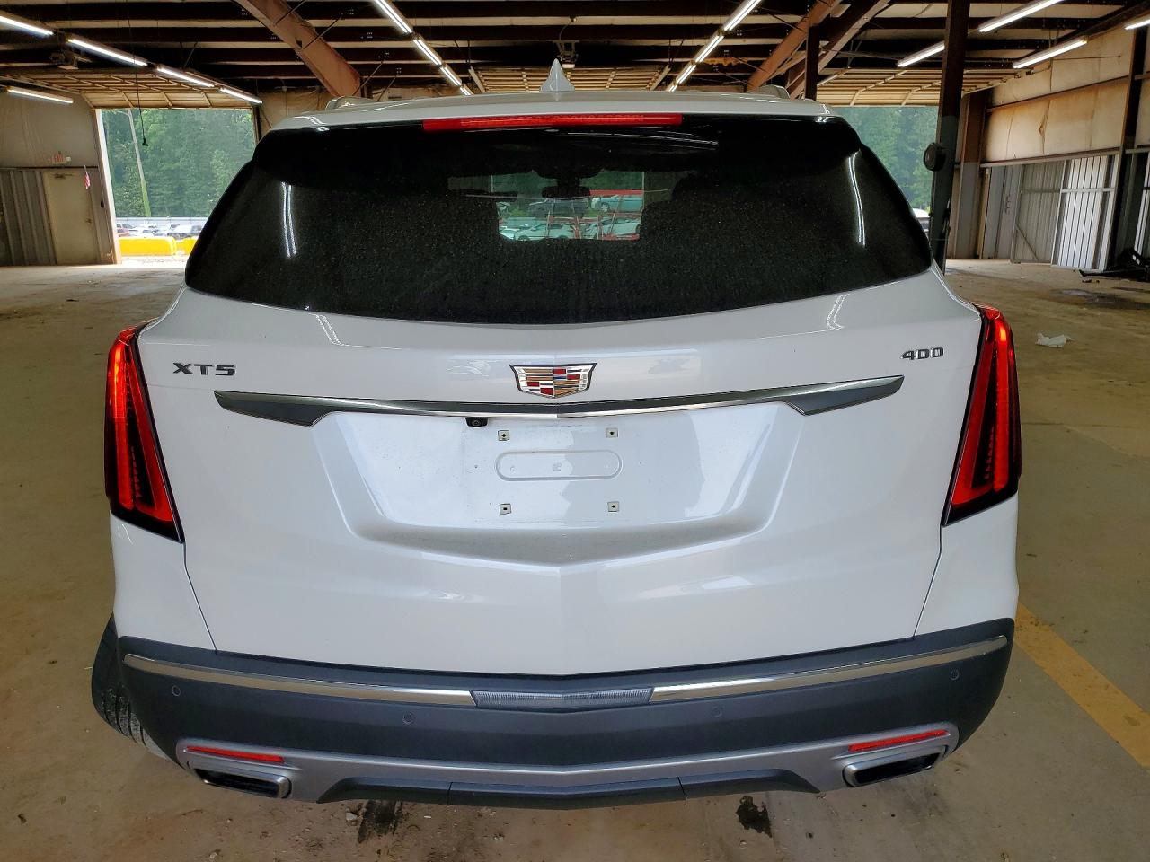 2024 CADILLAC XT5