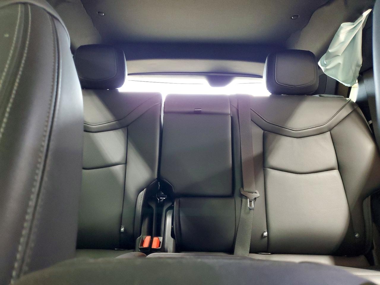 2024 CADILLAC XT5