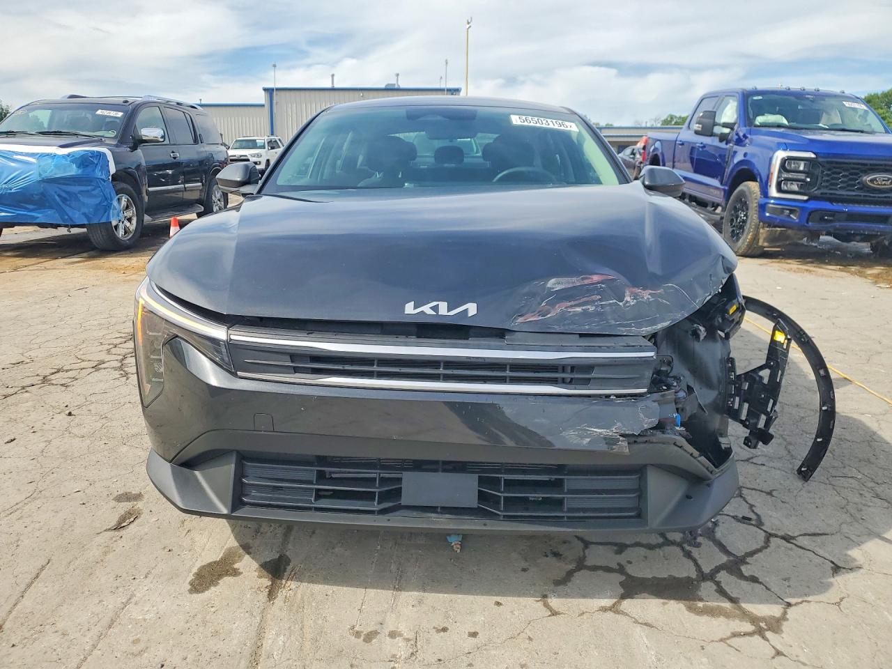 2025 KIA ALL OTHER