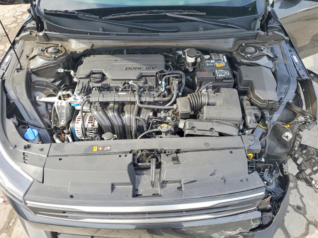 2025 KIA ALL OTHER