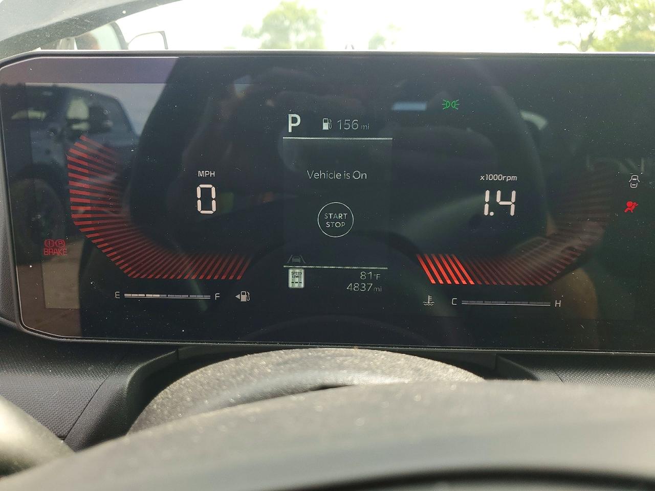 2025 KIA ALL OTHER