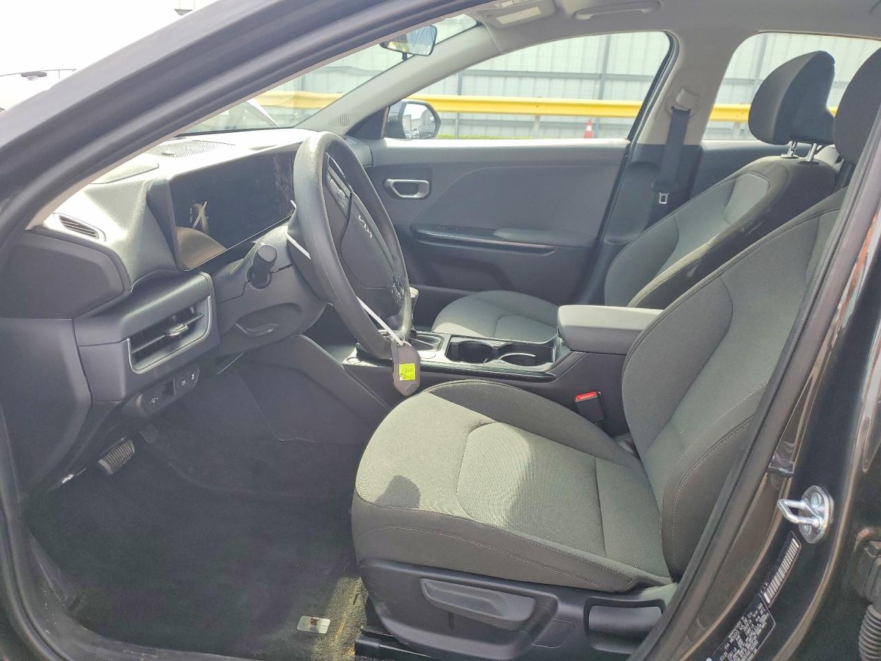 2025 KIA ALL OTHER