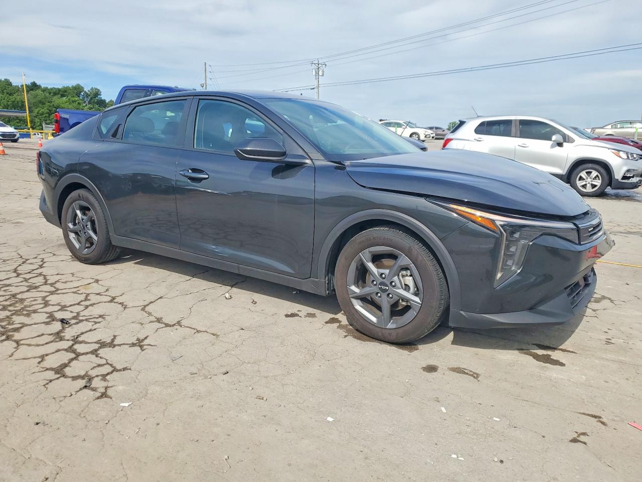 2025 KIA ALL OTHER