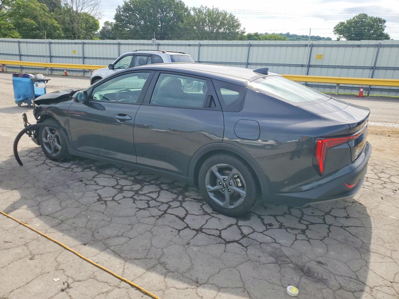 2025 KIA ALL OTHER