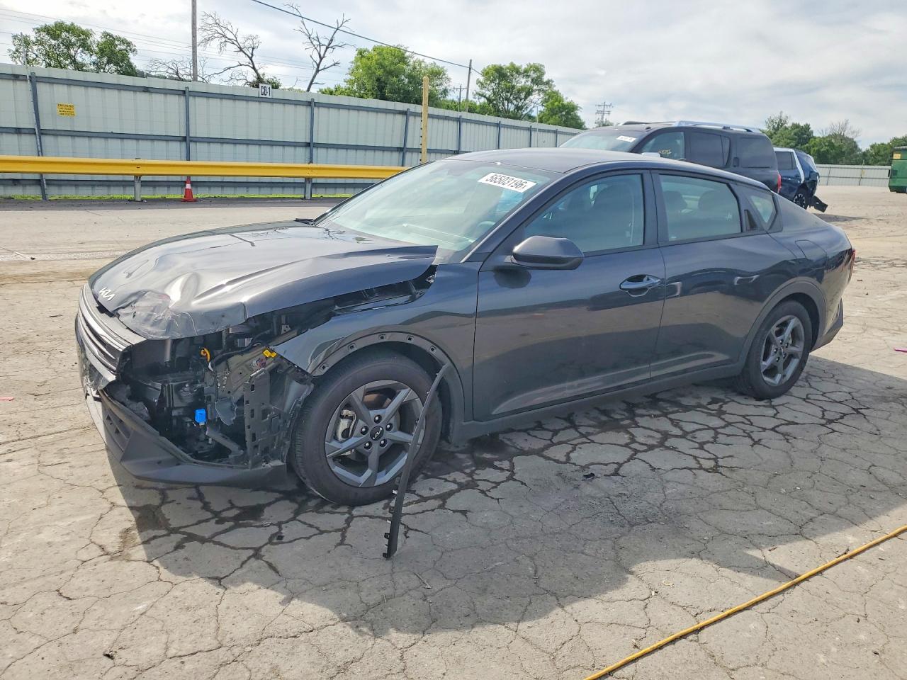2025 KIA ALL OTHER