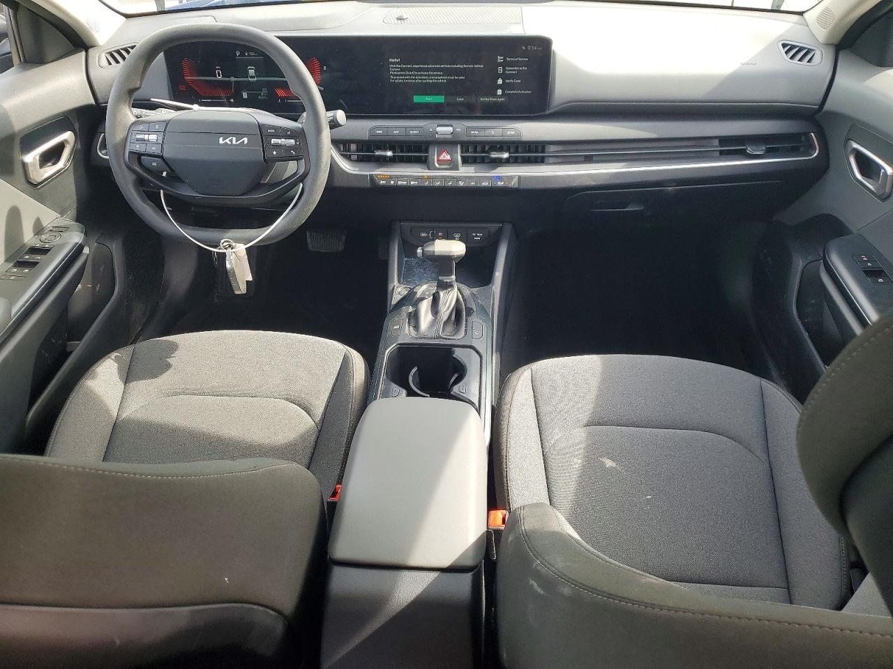 2025 KIA ALL OTHER