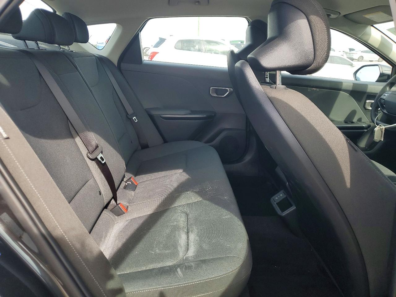 2025 KIA ALL OTHER